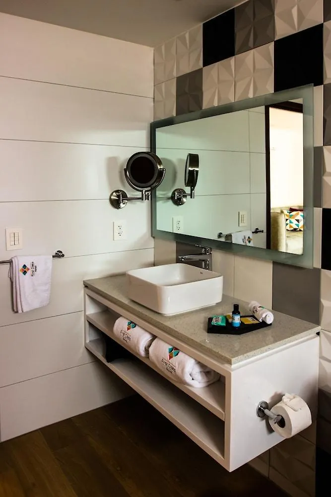 Fch Hotel Providencia (Adults Only) グアダラハラ