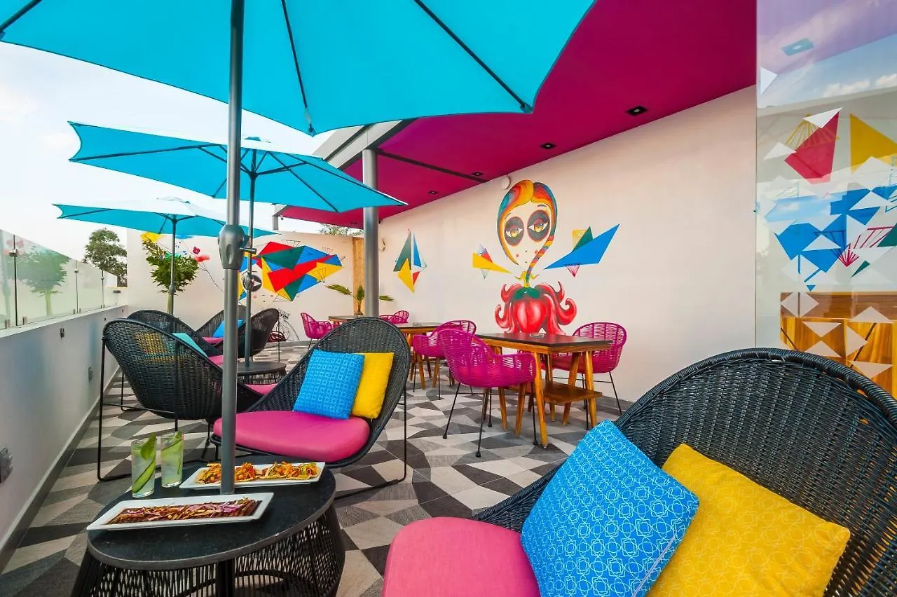 FCH Hotel Providencia - Exclusive For Adults Guadalajara