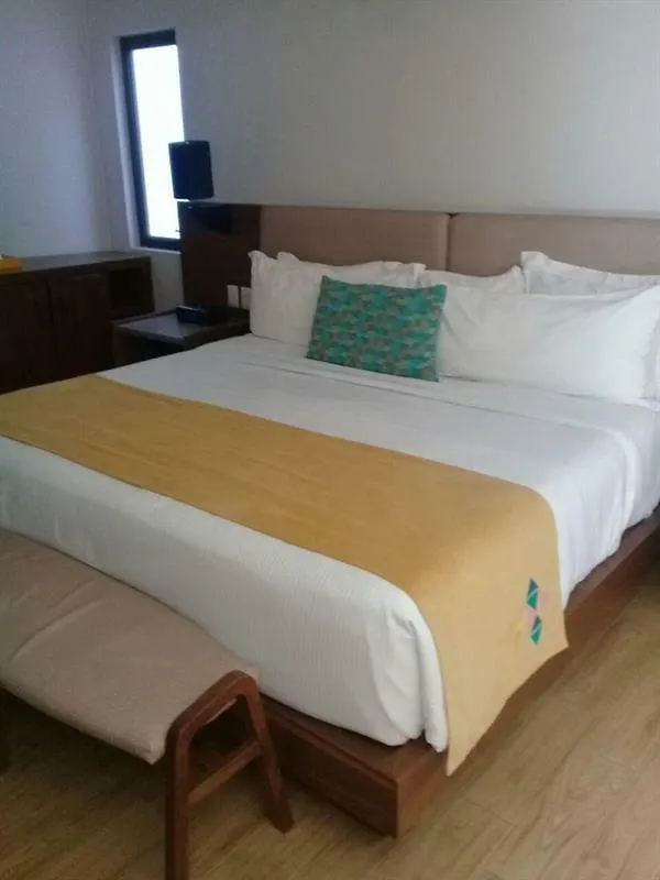 Fch Hotel Providencia (Adults Only) グアダラハラ