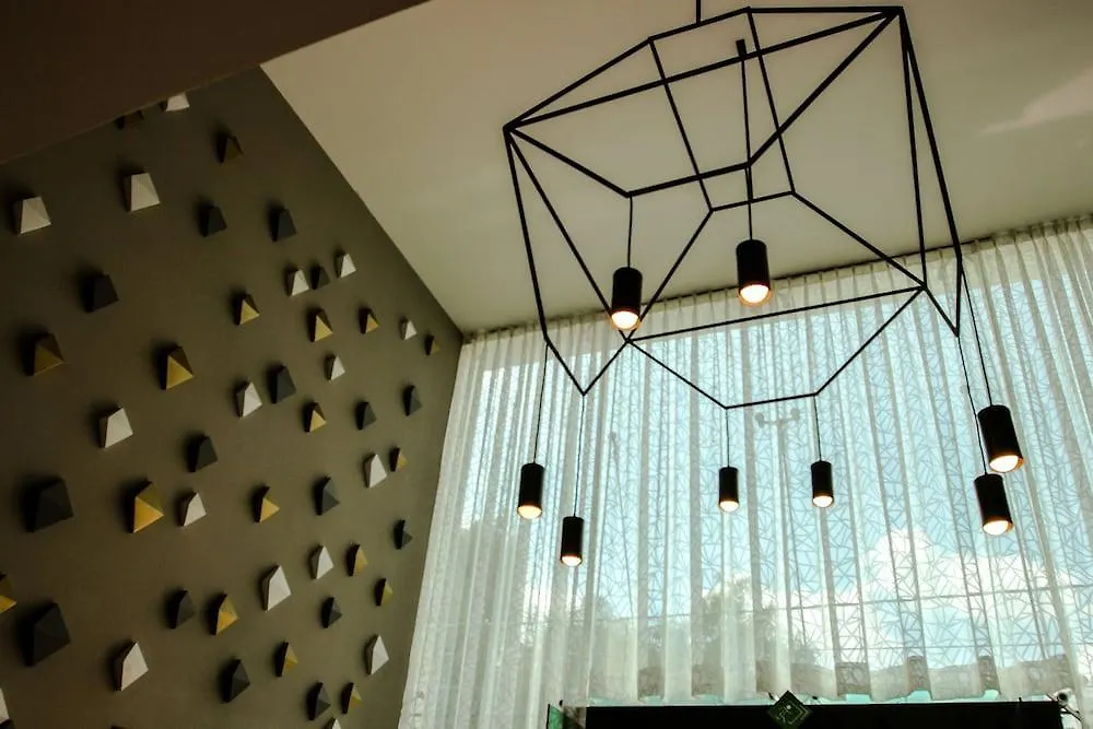 ****  Fch Hotel Providencia (Adults Only) Guadalajara Mexico