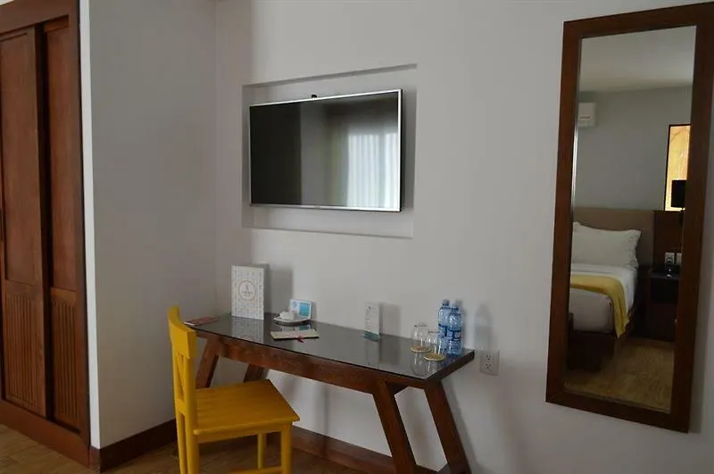 Fch Hotel Providencia (Adults Only) Guadalajara Mexico