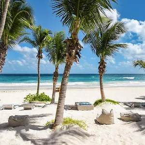Tulum- & Mexico