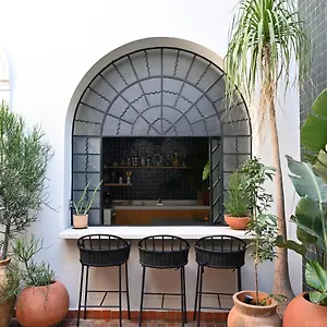 Casa Kali By Barrio Mexico Guadalajara