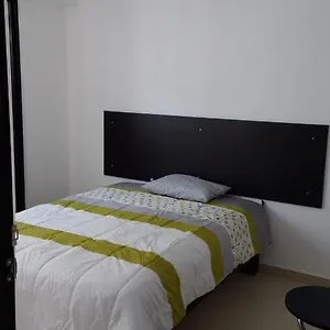 Casa Zona Iteso, Expo, Plaza Del Sol, 4 8 Huespedes / Compartida Guadalajara