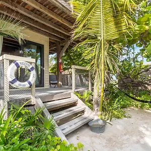 Villa Pescadores Tulum-Beachfront Hotel By Ahau Collection Mexico