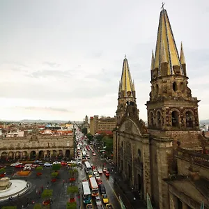 One Centro Historico Guadalajara