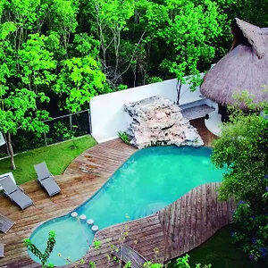 Coco Village Mexico