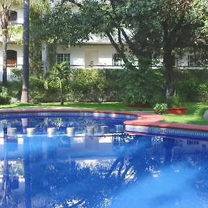 áurea Hotel&suites Guadalajara