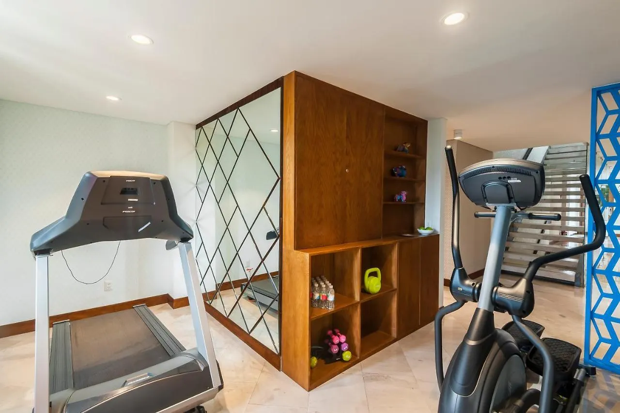 FCH Hotel Providencia - Exclusive For Adults Guadalajara