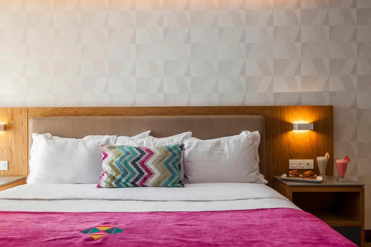Fch Hotel Providencia (Adults Only) Guadalajara 4*,  Mexico