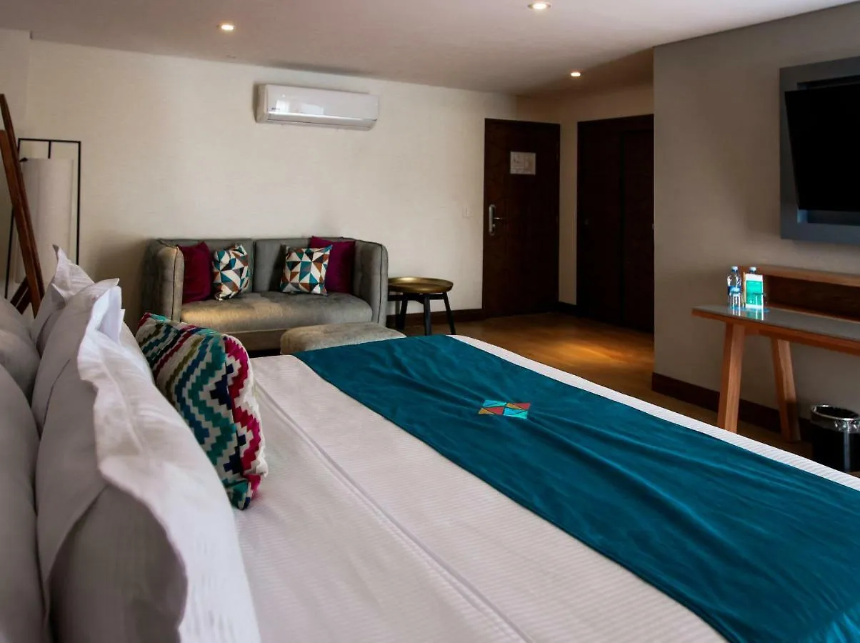 Fch Hotel Providencia (Adults Only) Guadalajara