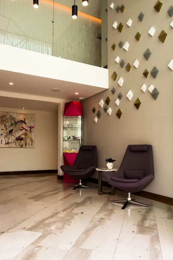 Fch Hotel Providencia (Adults Only) Guadalajara