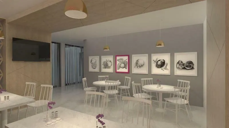 ****  Fch Hotel Providencia (Adults Only) Guadalajara Mexico