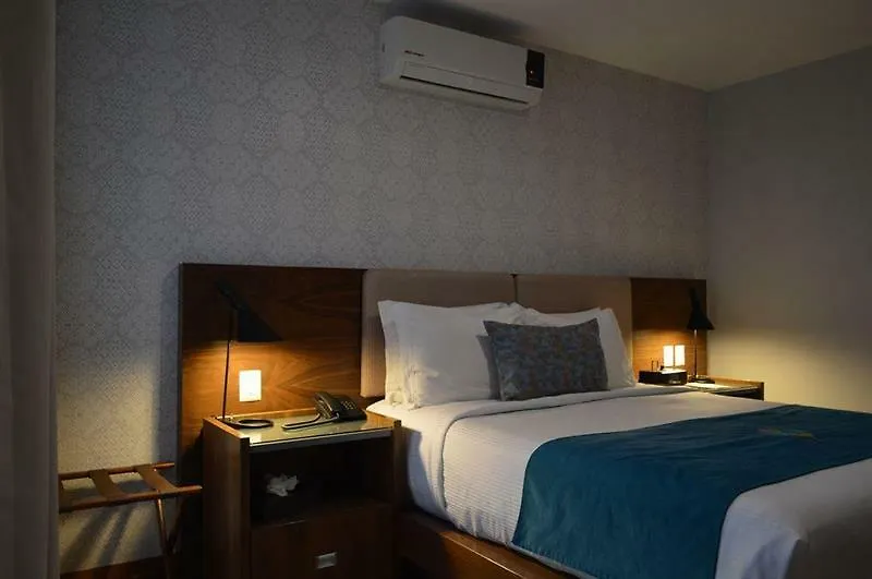 Fch Hotel Providencia (Adults Only) Guadalajara Mexico