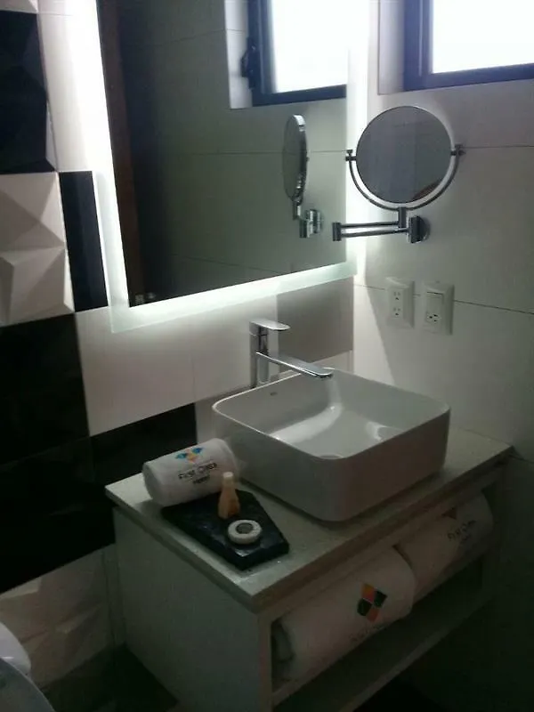 Fch Hotel Providencia (Adults Only) Guadalajara Mexico