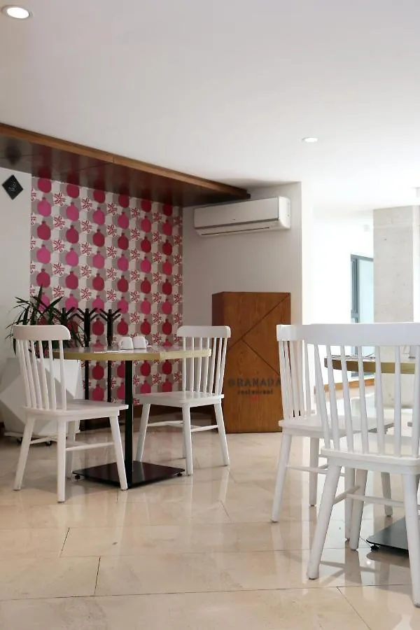 Fch Hotel Providencia (Adults Only) Guadalajara