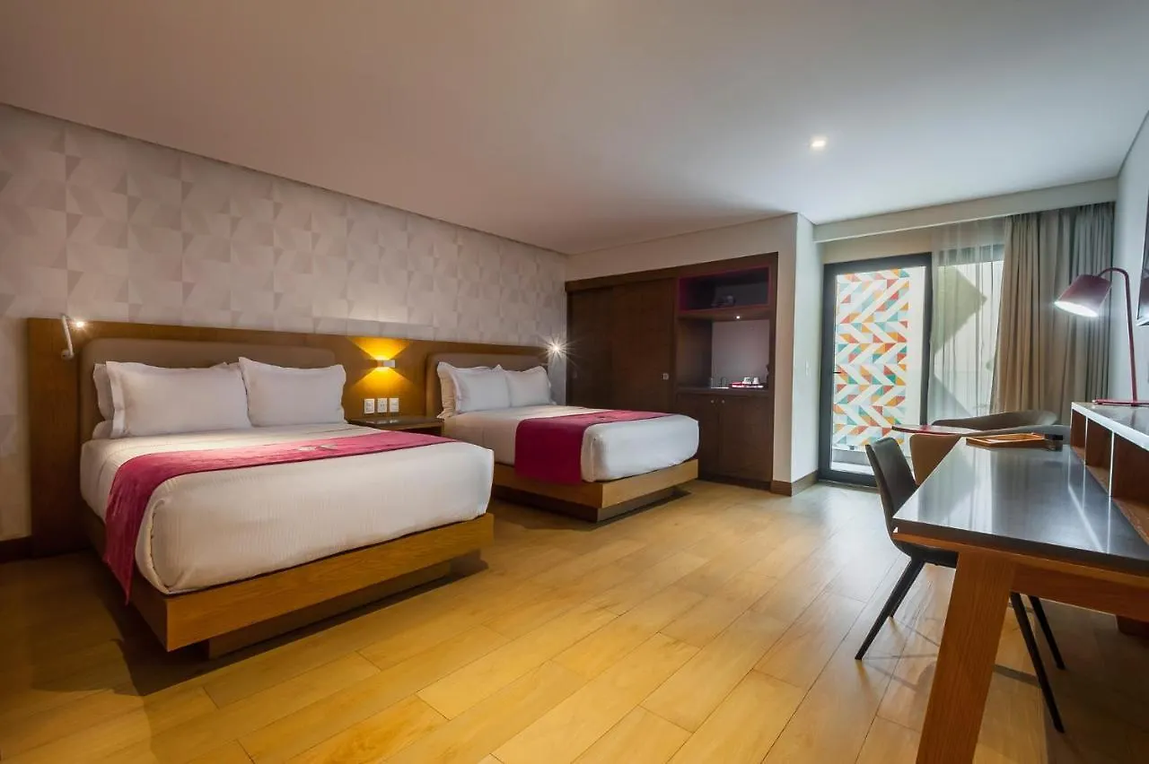 Fch Hotel Providencia (Adults Only) Guadalajara