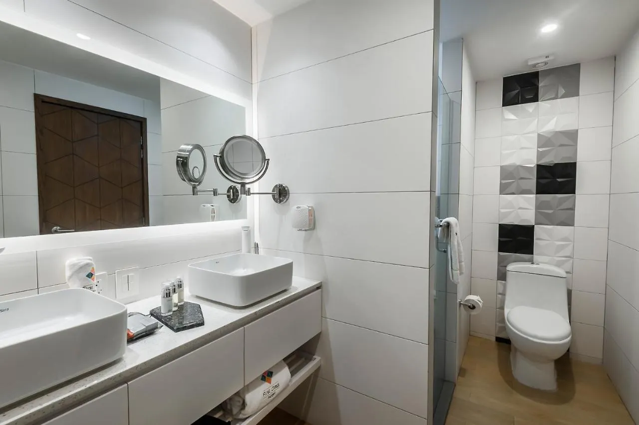 Fch Hotel Providencia (Adults Only) Guadalajara 4*,  Mexico